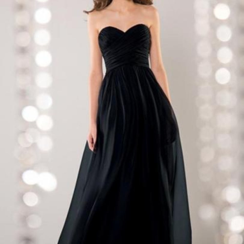 B2 Dress